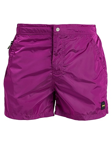 F**K PROJECT Swim shorts 100% Polyamide