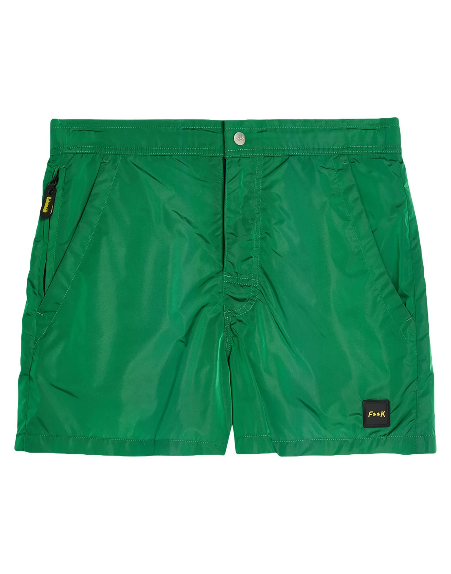 F**K PROJECT - Swim trunks