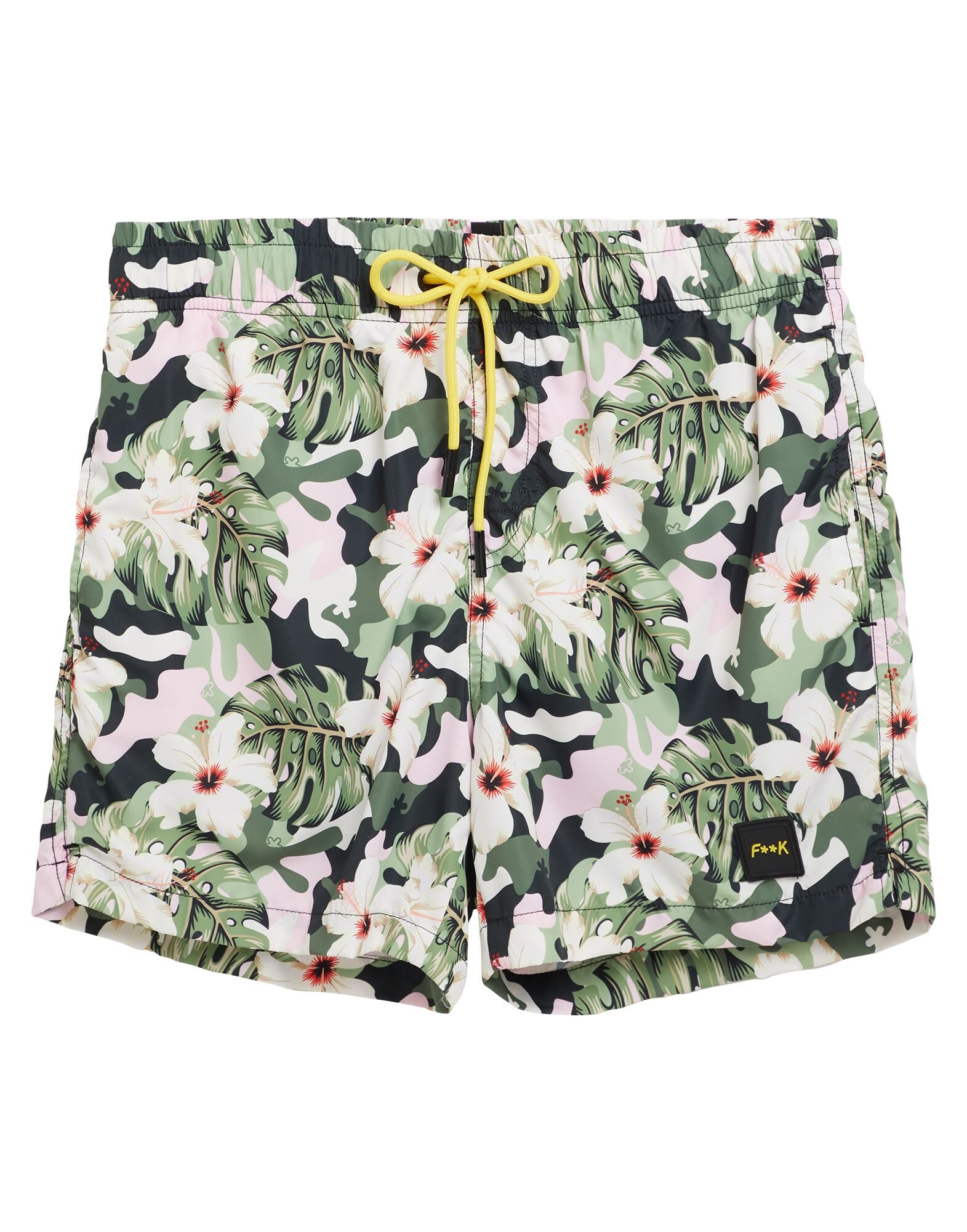 F**K PROJECT - Swim trunks