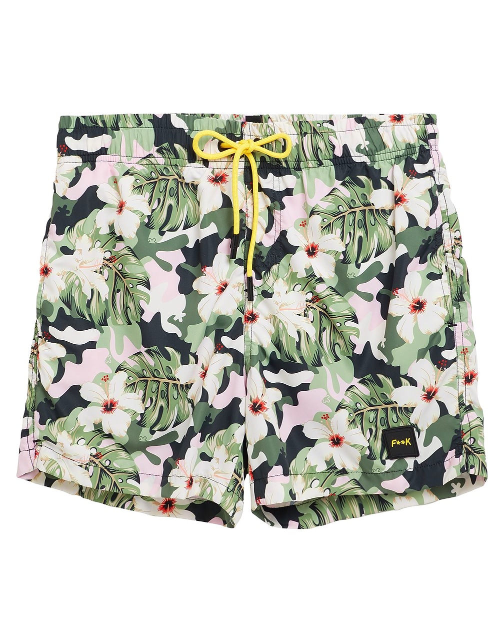 F**K PROJECT - Shorts de bain