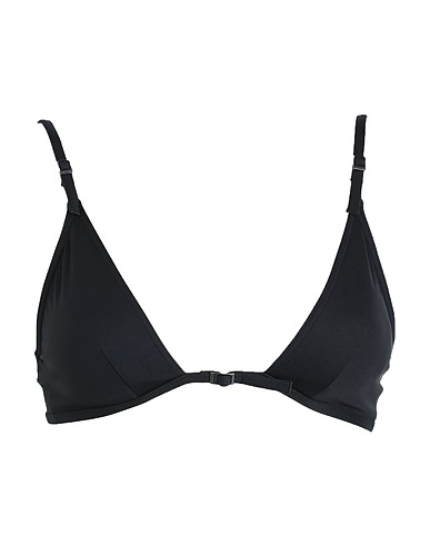 CALVIN KLEIN Bikini Nero 61% Poliammide, 39% Elastan