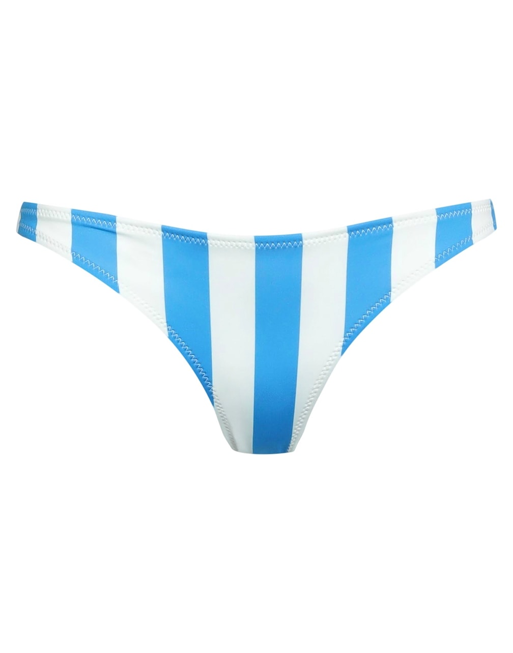 SOLID & STRIPED - Bikini bottoms & Swim briefs