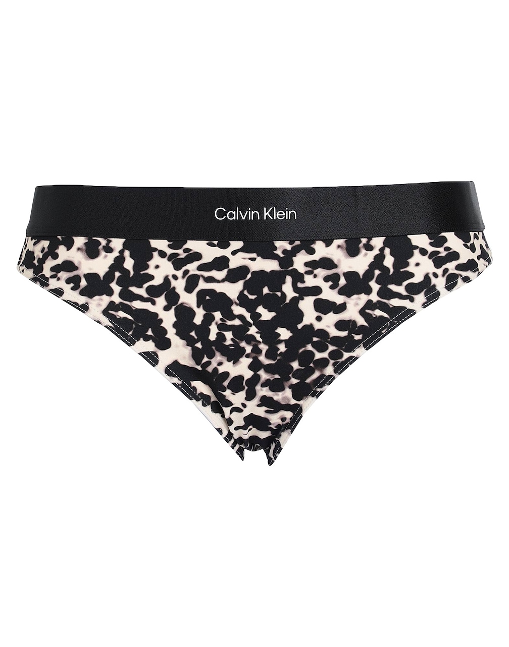 CALVIN KLEIN - Bas de bikini et slips de bain