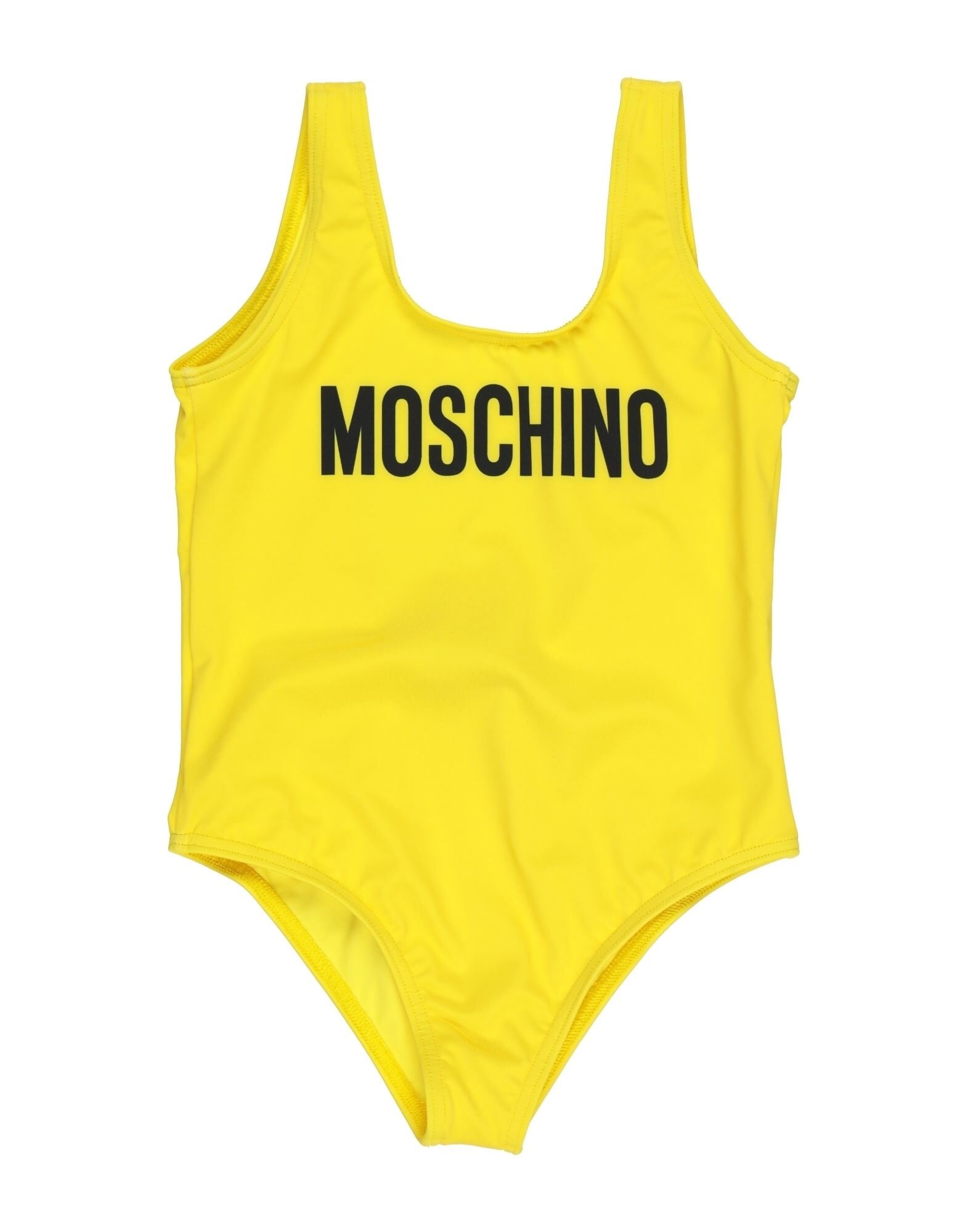 MOSCHINO TEEN - One-piece swimsuits