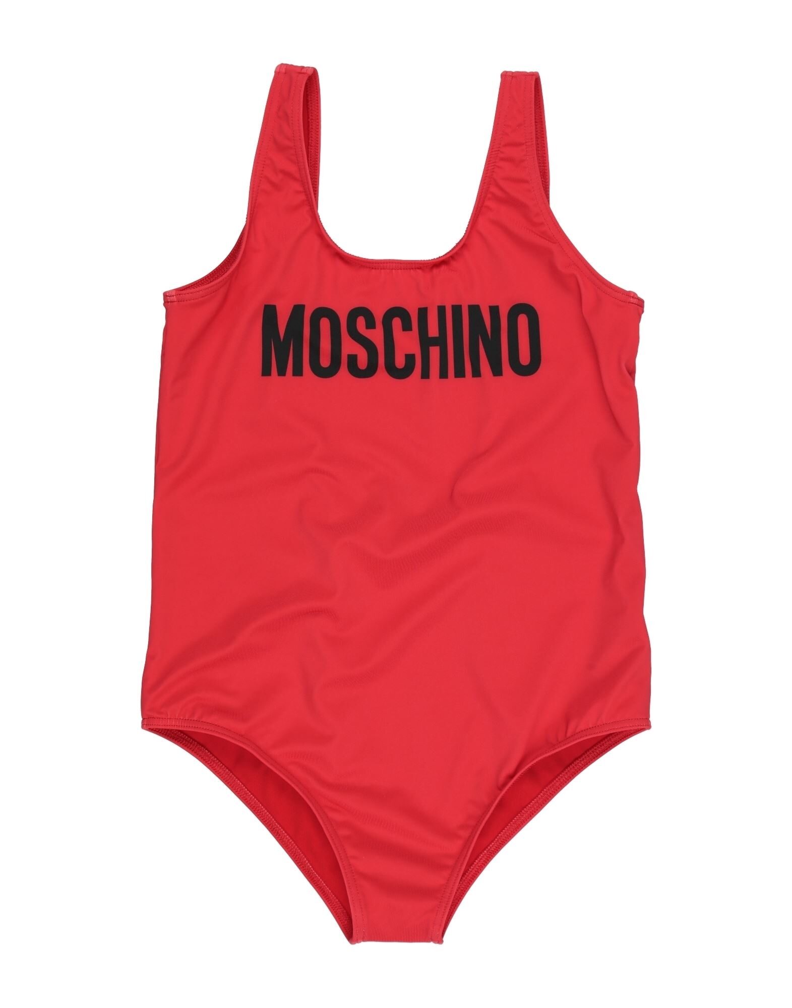 MOSCHINO TEEN - One-piece swimsuits