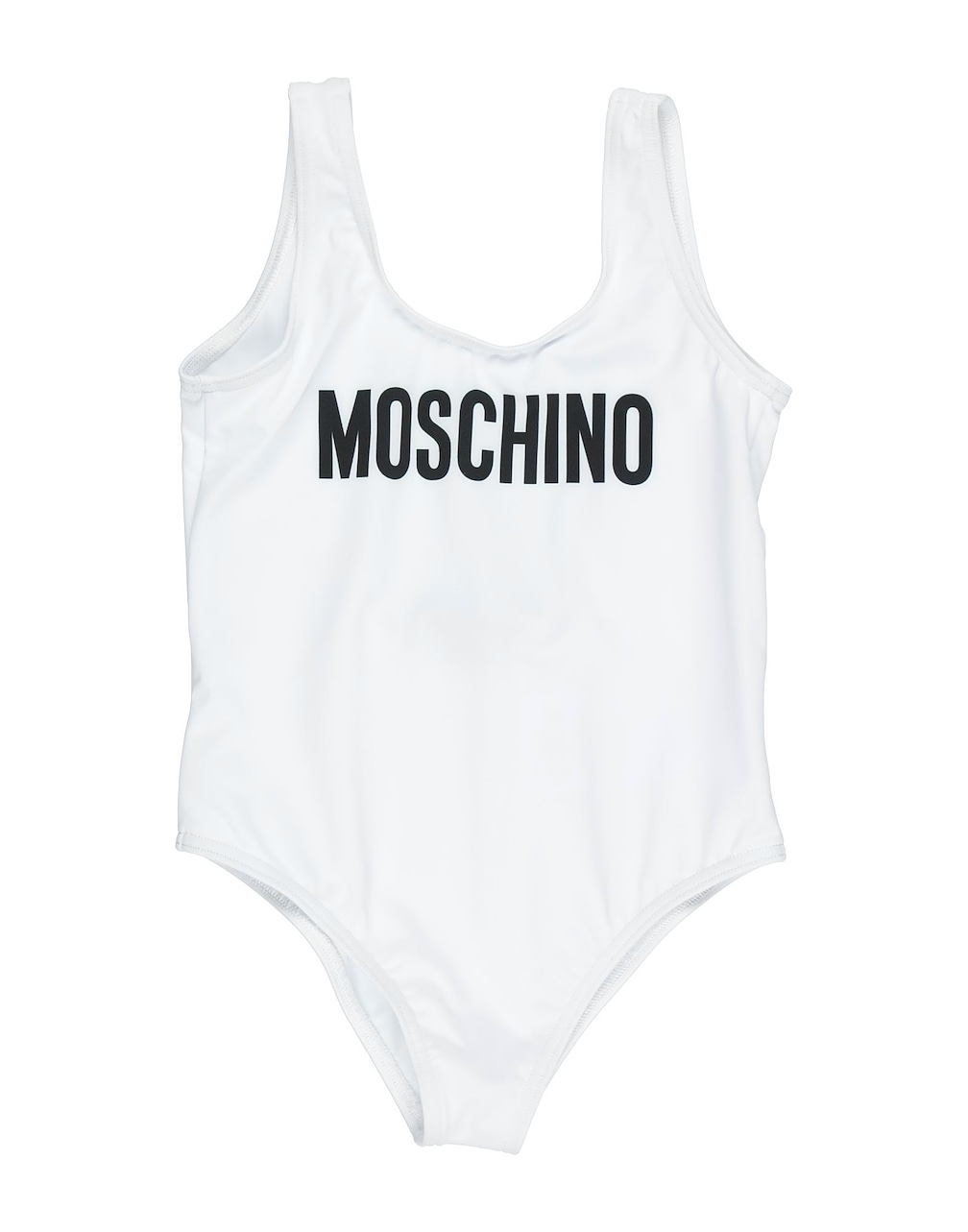 MOSCHINO TEEN - One-piece swimsuits