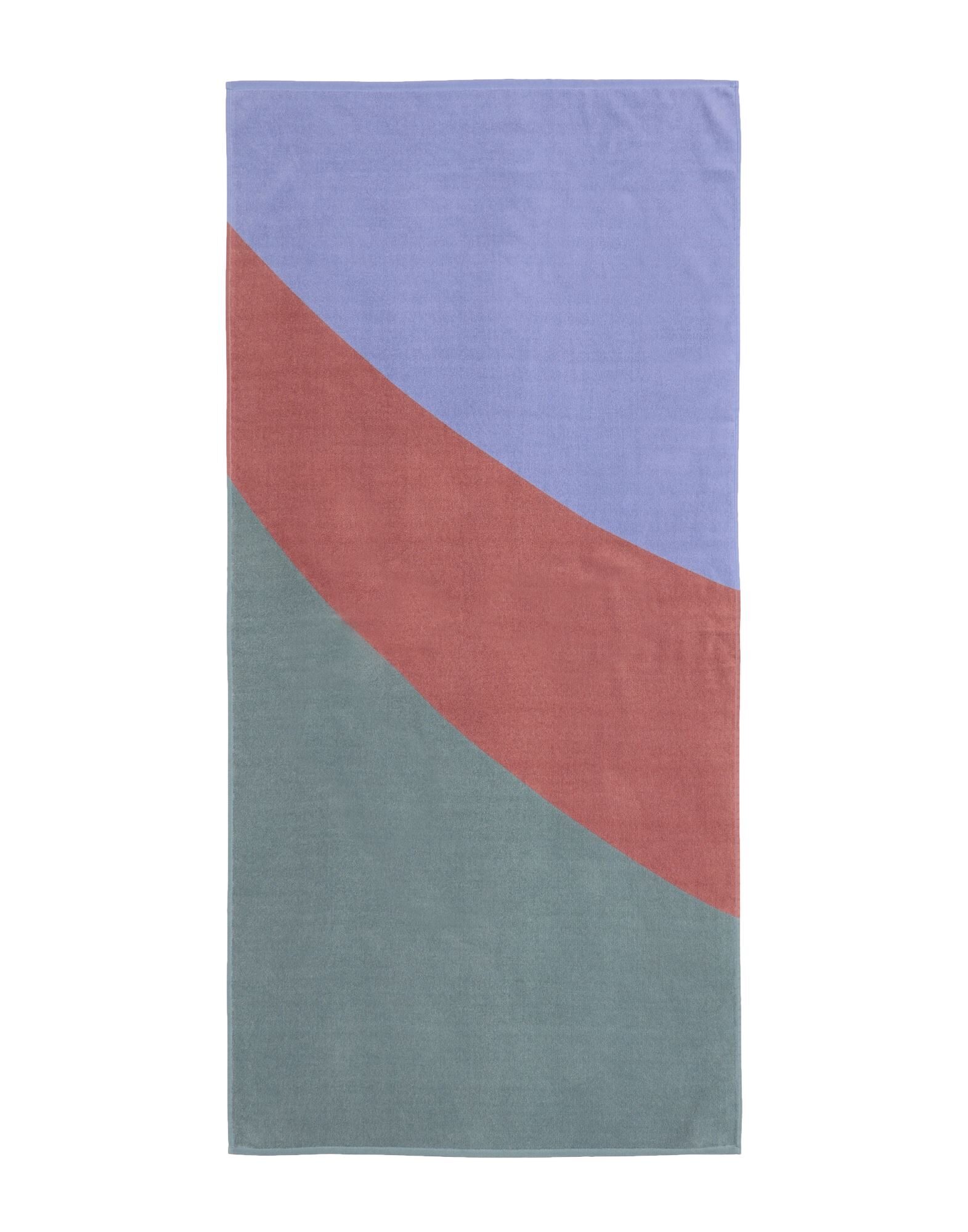 PAUL SMITH - Beach towels