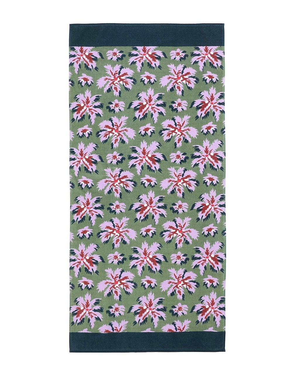 PAUL SMITH - Serviette de plage