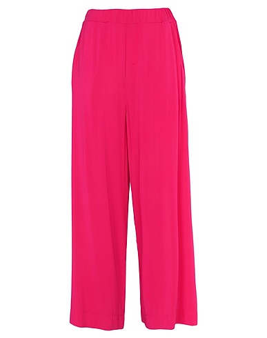 MAX MARA Copricostume Fucsia 80% Poliammide, 20% Elastan