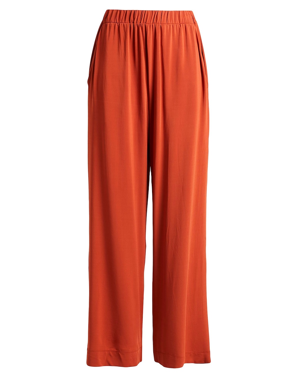MAX MARA - Beach shorts and trousers