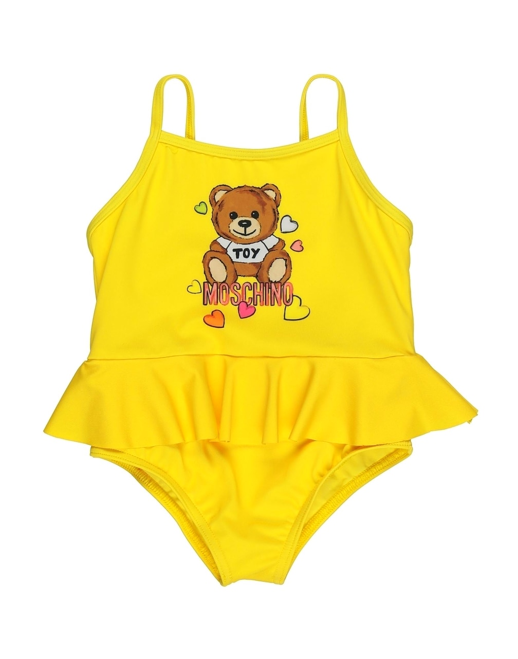 MOSCHINO BABY - One-piece swimsuits