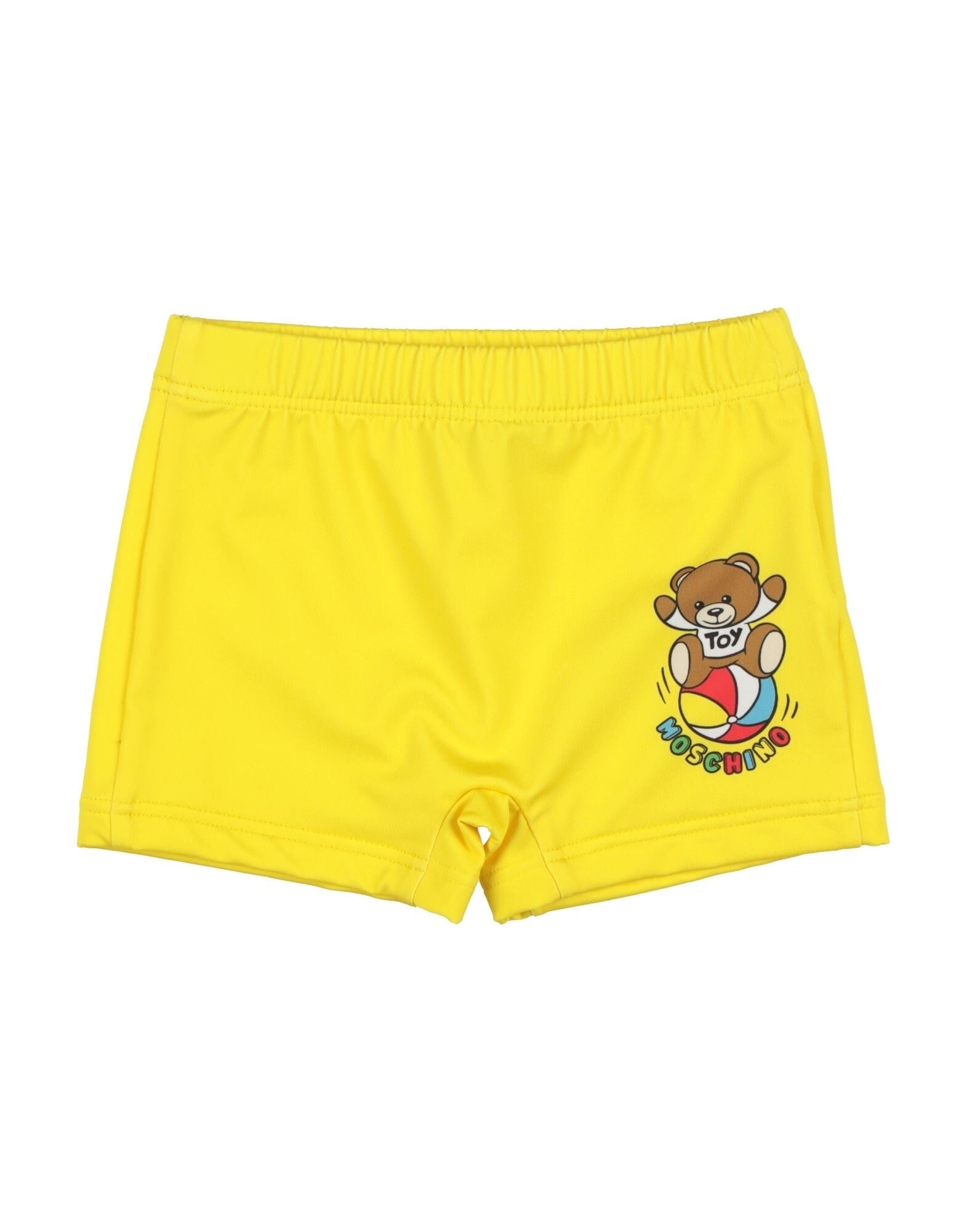 MOSCHINO BABY - Swim trunks