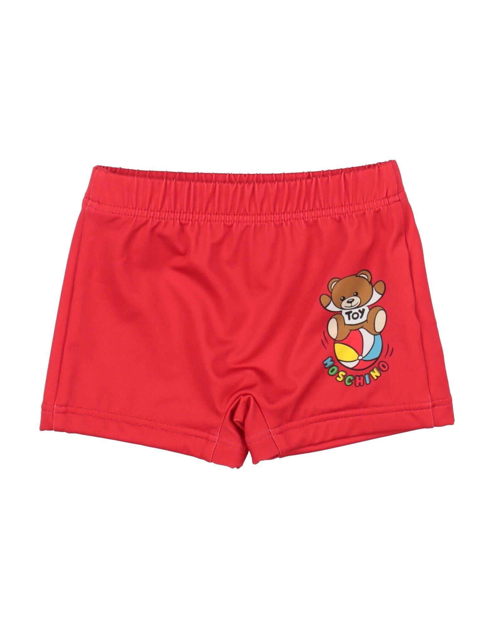 MOSCHINO BABY - Шорты для плавания