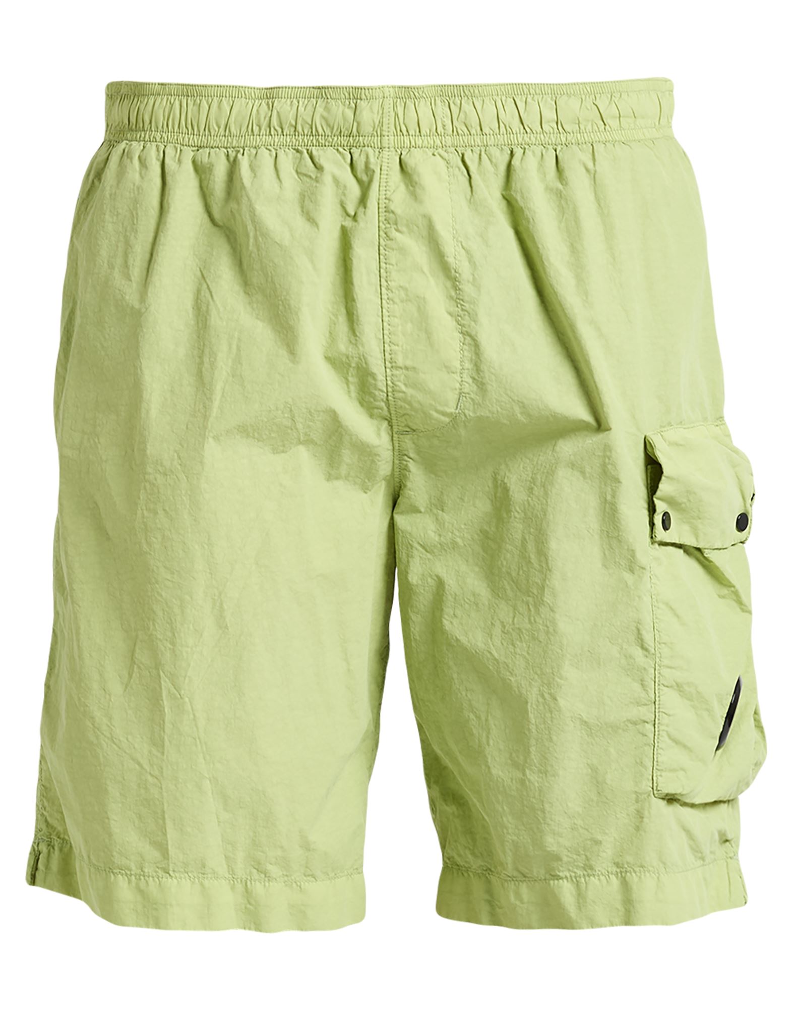 C.P. COMPANY - Shorts de bain