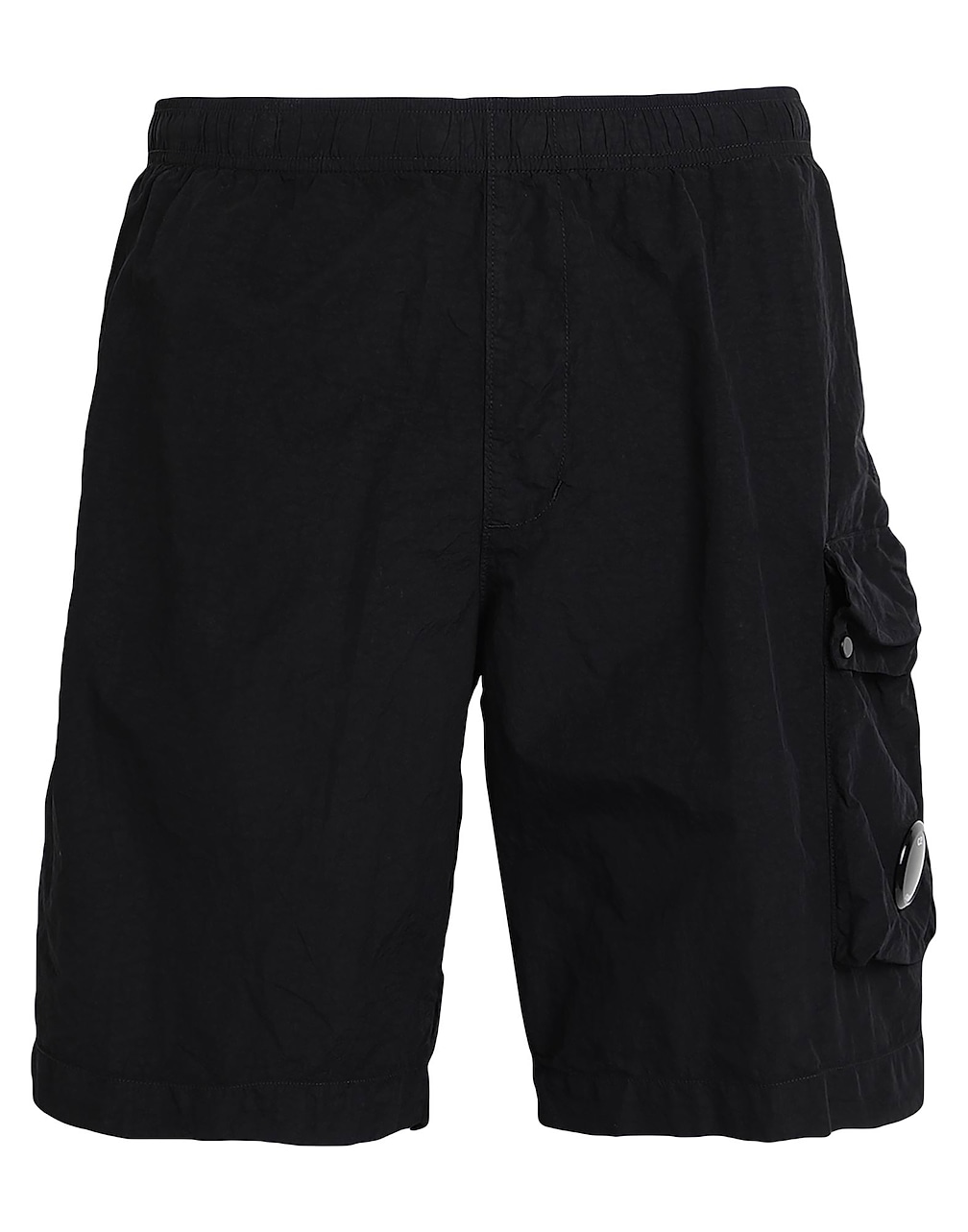 C.P. COMPANY - Swim trunks