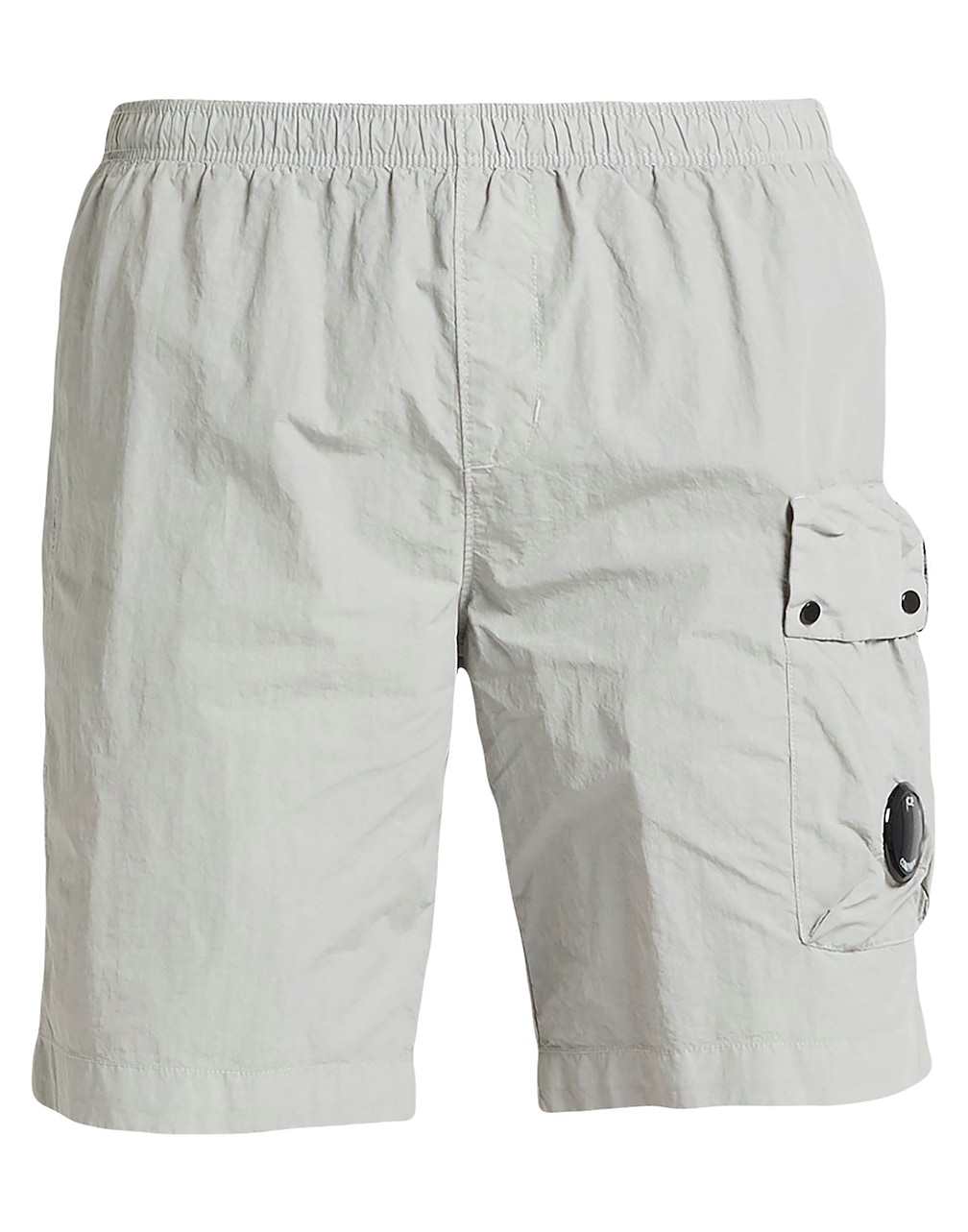 C.P. COMPANY - Boxer da mare