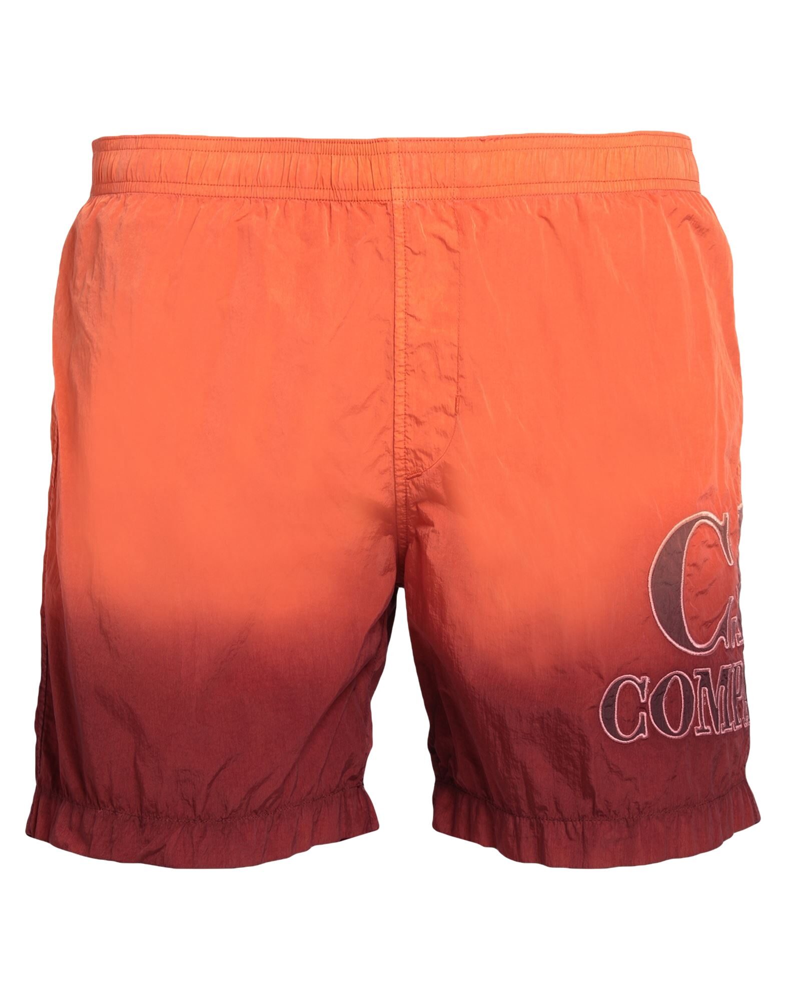 C.P. COMPANY - Swim trunks