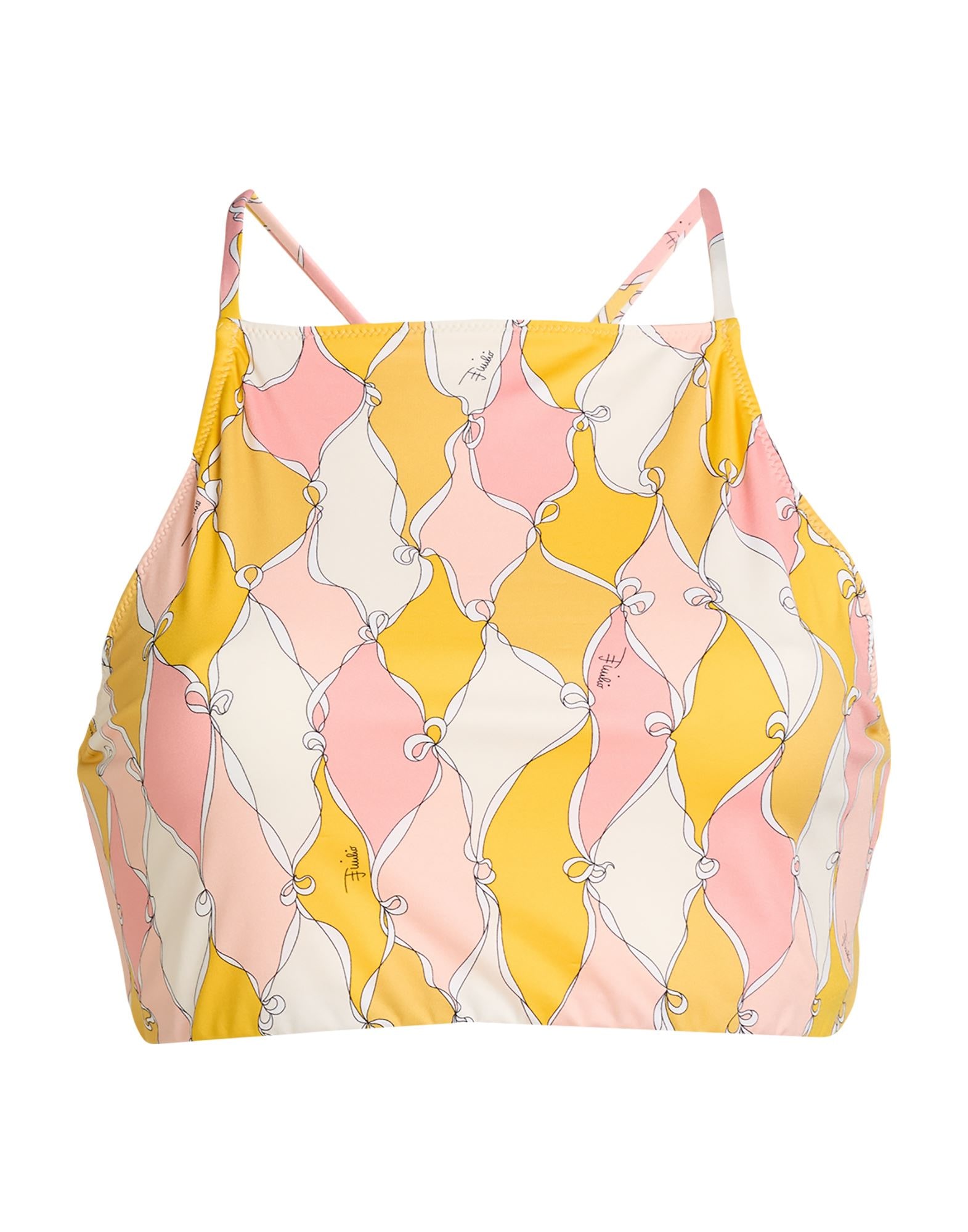 PUCCI - ビキニトップ