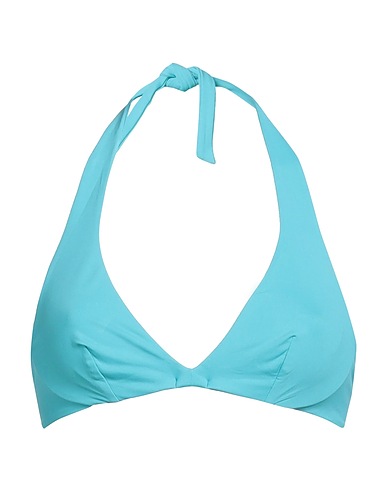 FISICO Bikini Turquoise 86% Polyamide, 14% Elastane