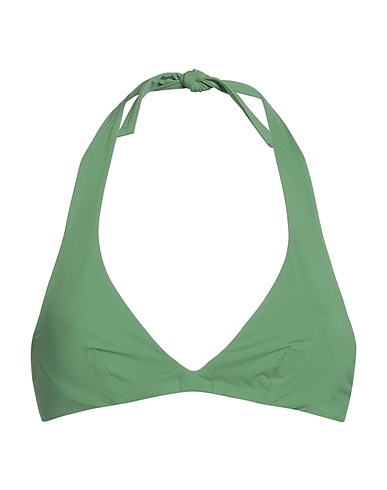 FISICO Bikini Military green 86% Polyamide, 14% Elastane