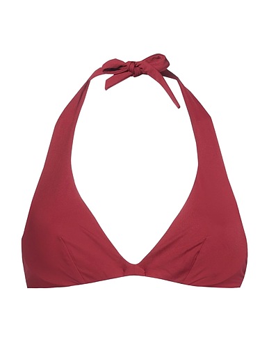 FISICO Bikini Burgundy 86% Polyamide, 14% Elastane