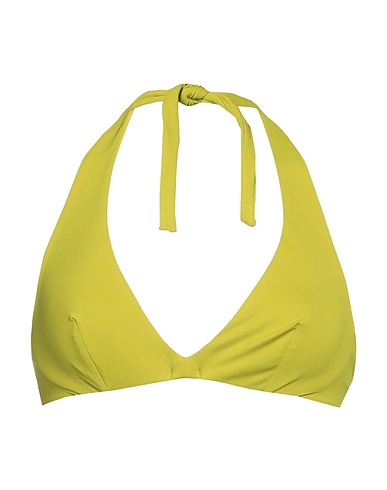 FISICO Bikini Verde lime 86% Poliammide, 14% Elastan
