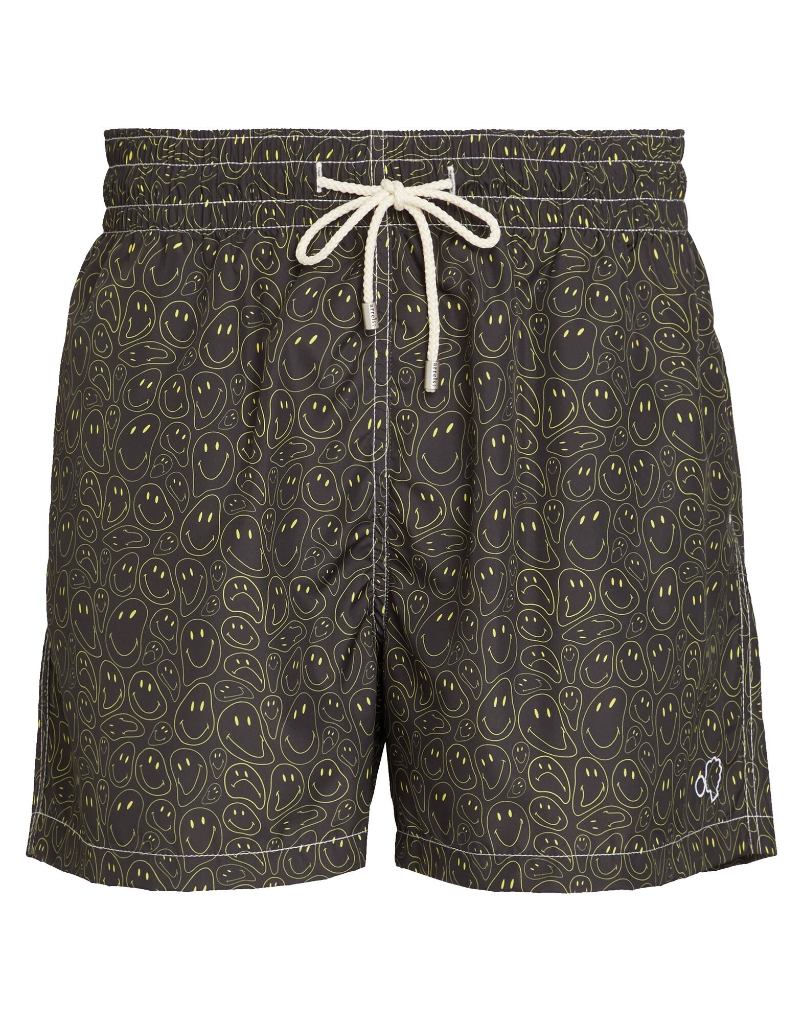 ARRELS Barcelona - Swim trunks