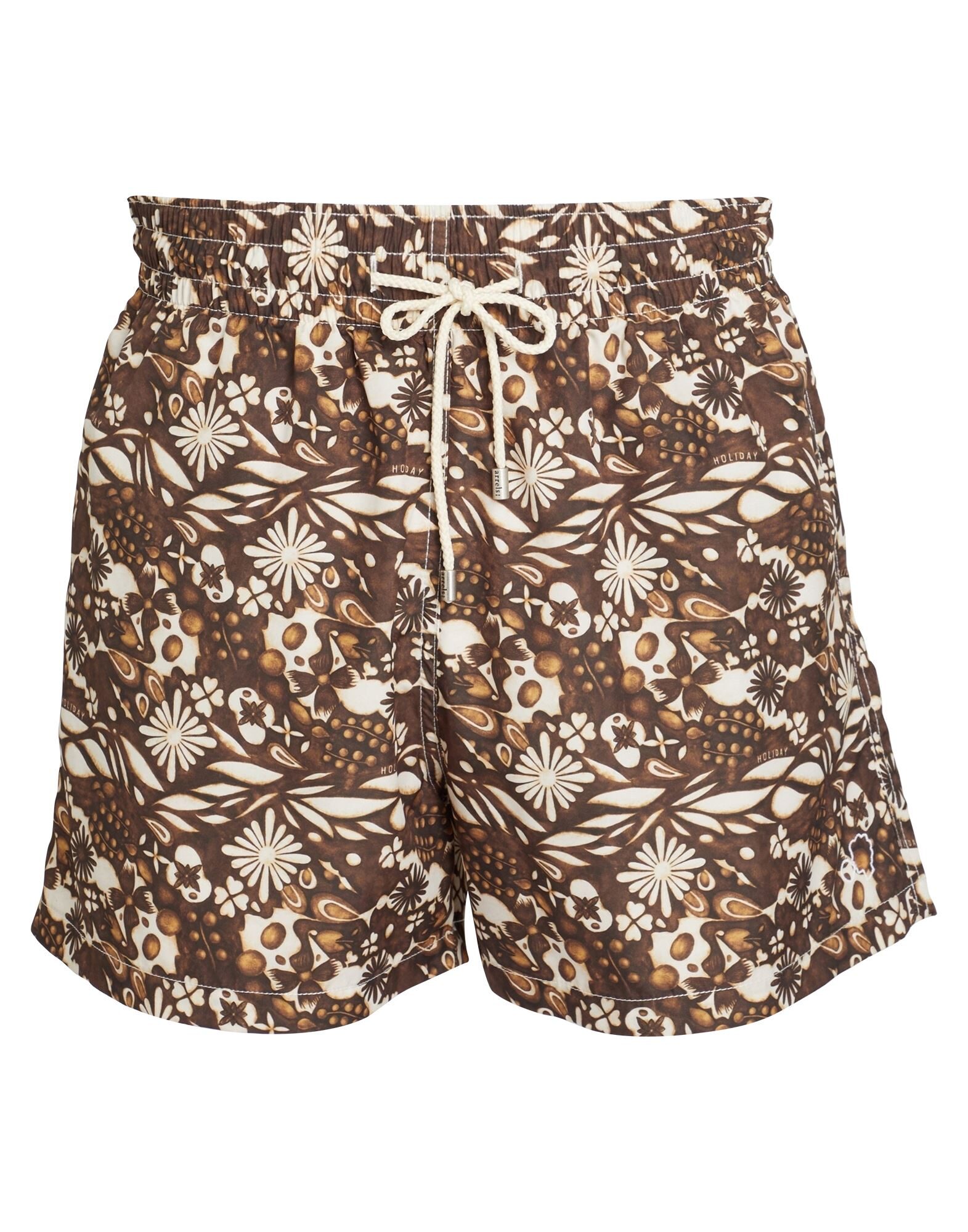ARRELS Barcelona - Swim trunks