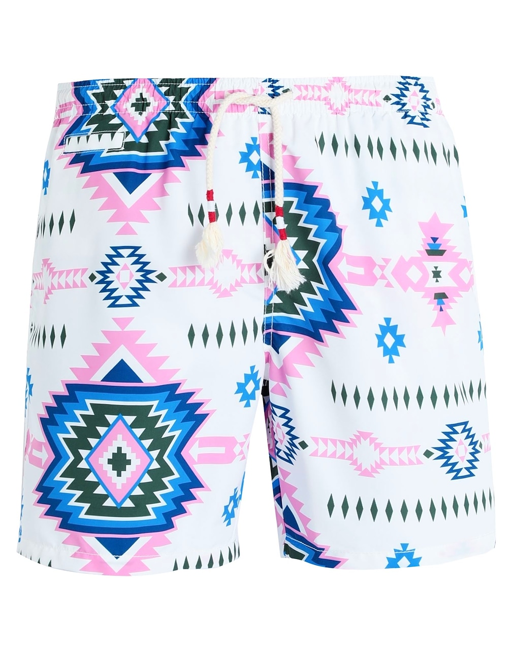 MC2 SAINT BARTH - Swim trunks