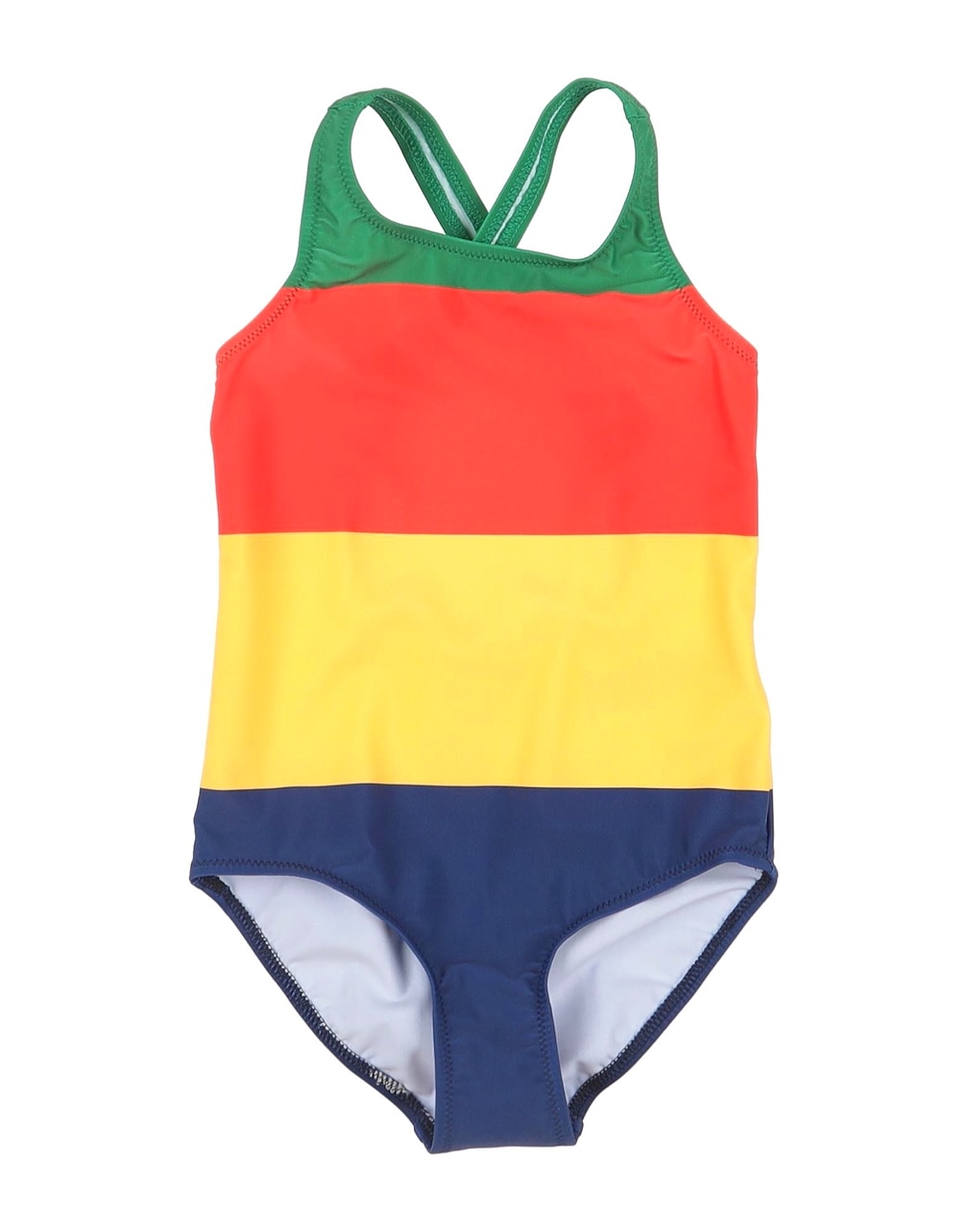 MINI RODINI - One-piece swimsuits