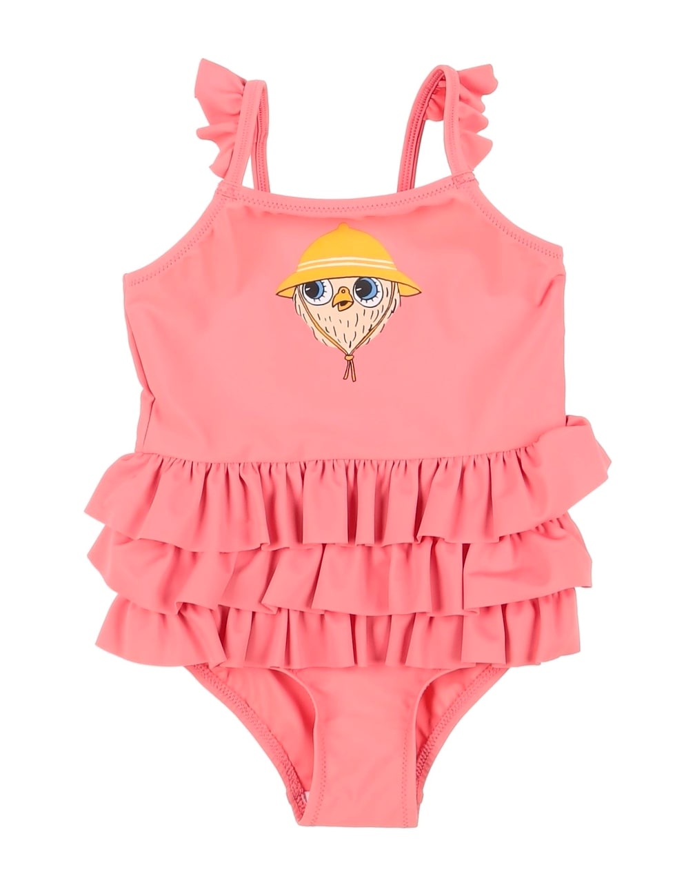MINI RODINI - One-piece swimsuits