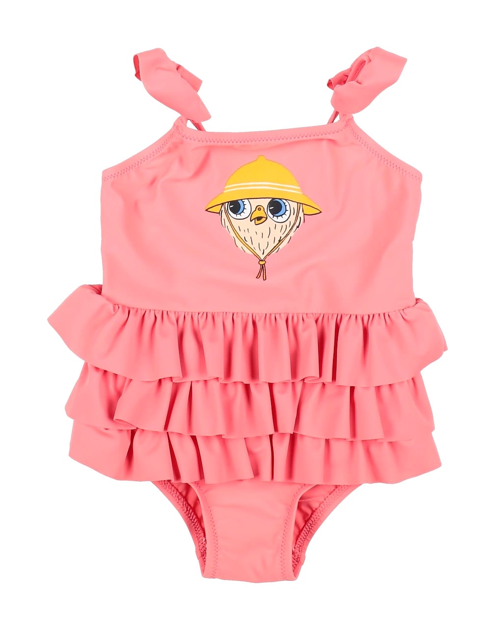 MINI RODINI - One-piece swimsuits