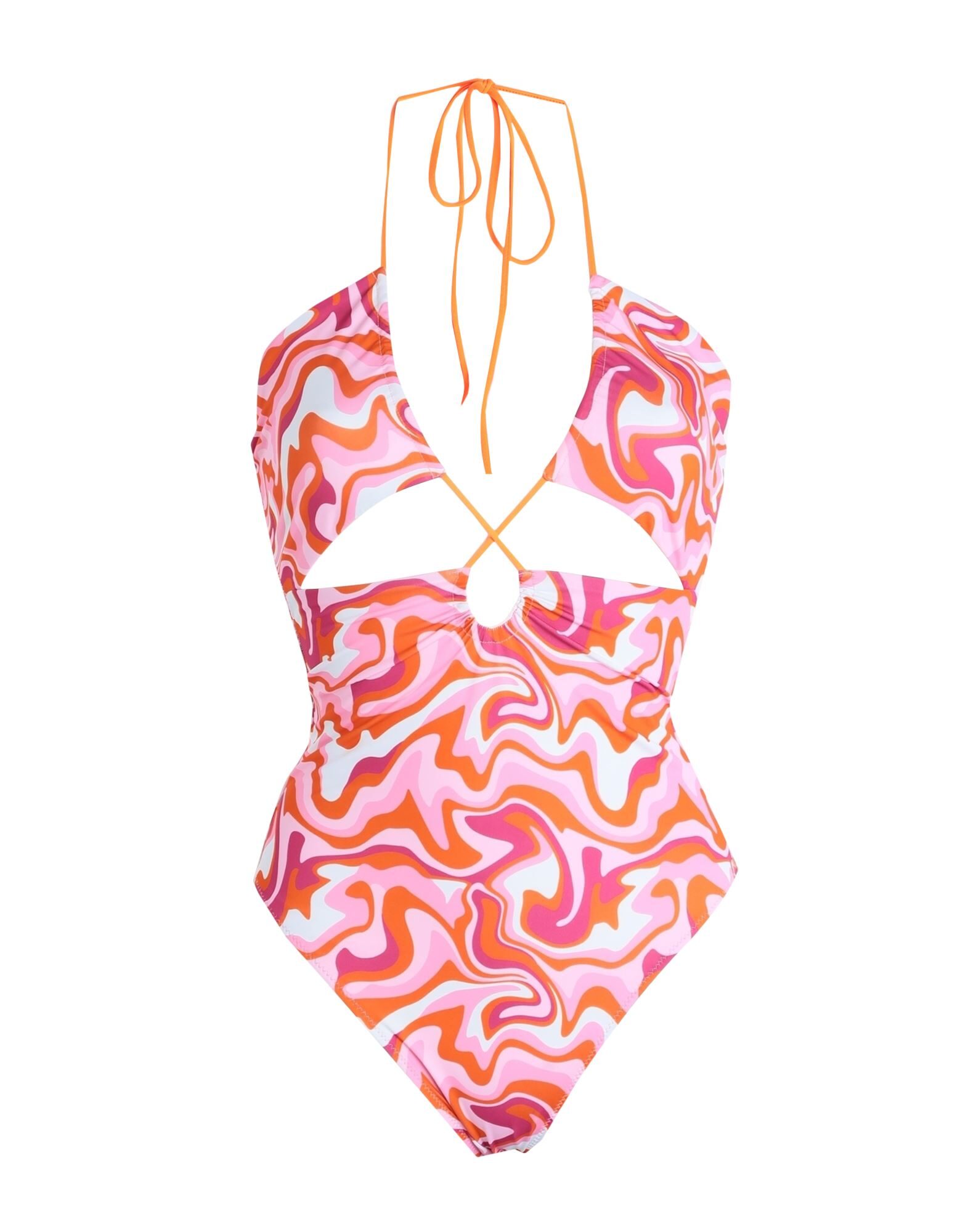 MC2 SAINT BARTH - One-piece swimsuits