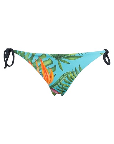 MC2 SAINT BARTH Bikini VIRGO
 Tūrkis 90% Polyamid, 10% Elastan