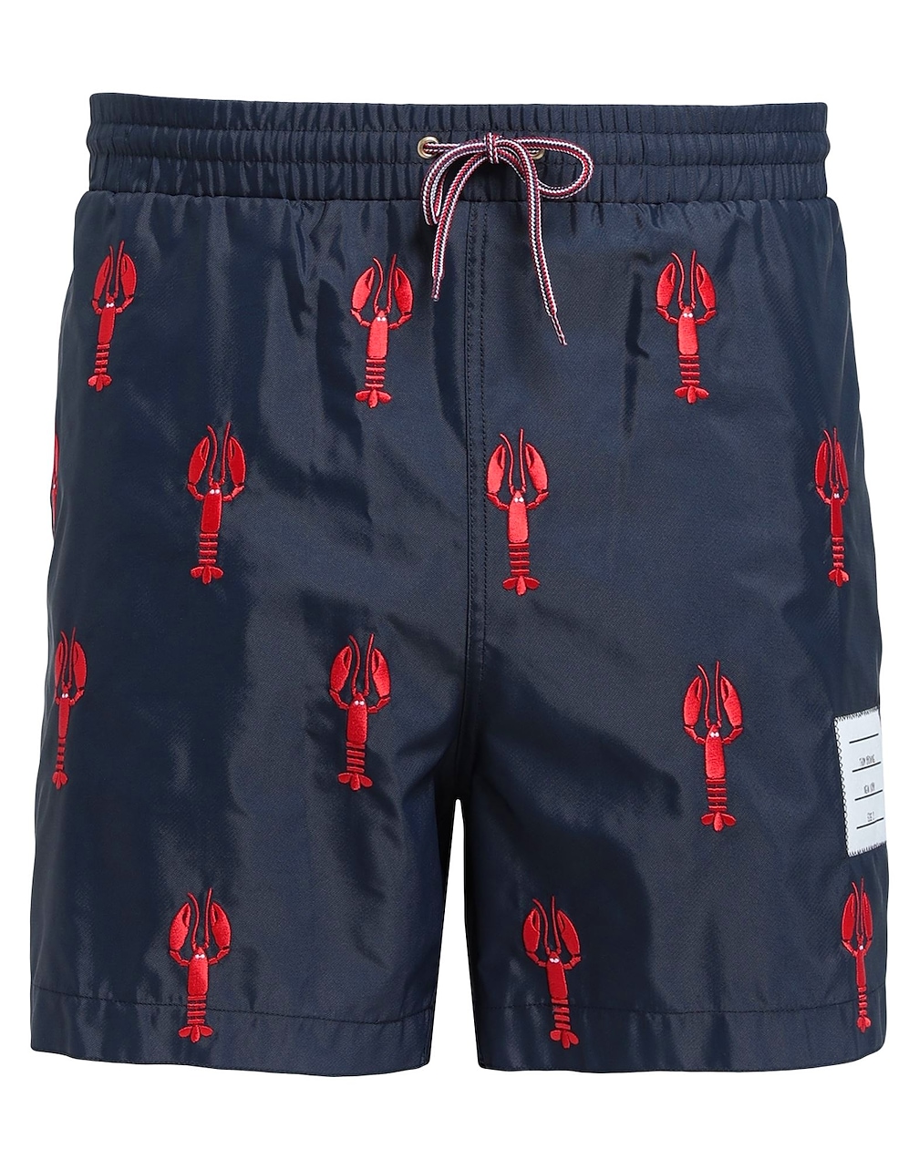 THOM BROWNE - Shorts de bain