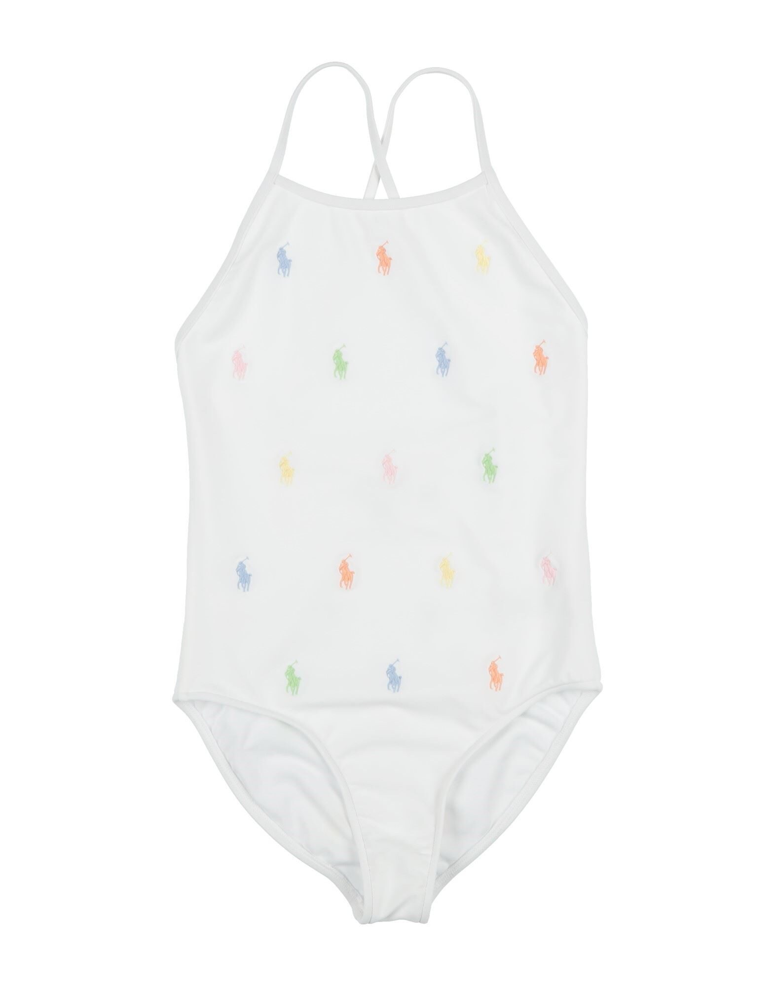 POLO RALPH LAUREN - One-piece swimsuits