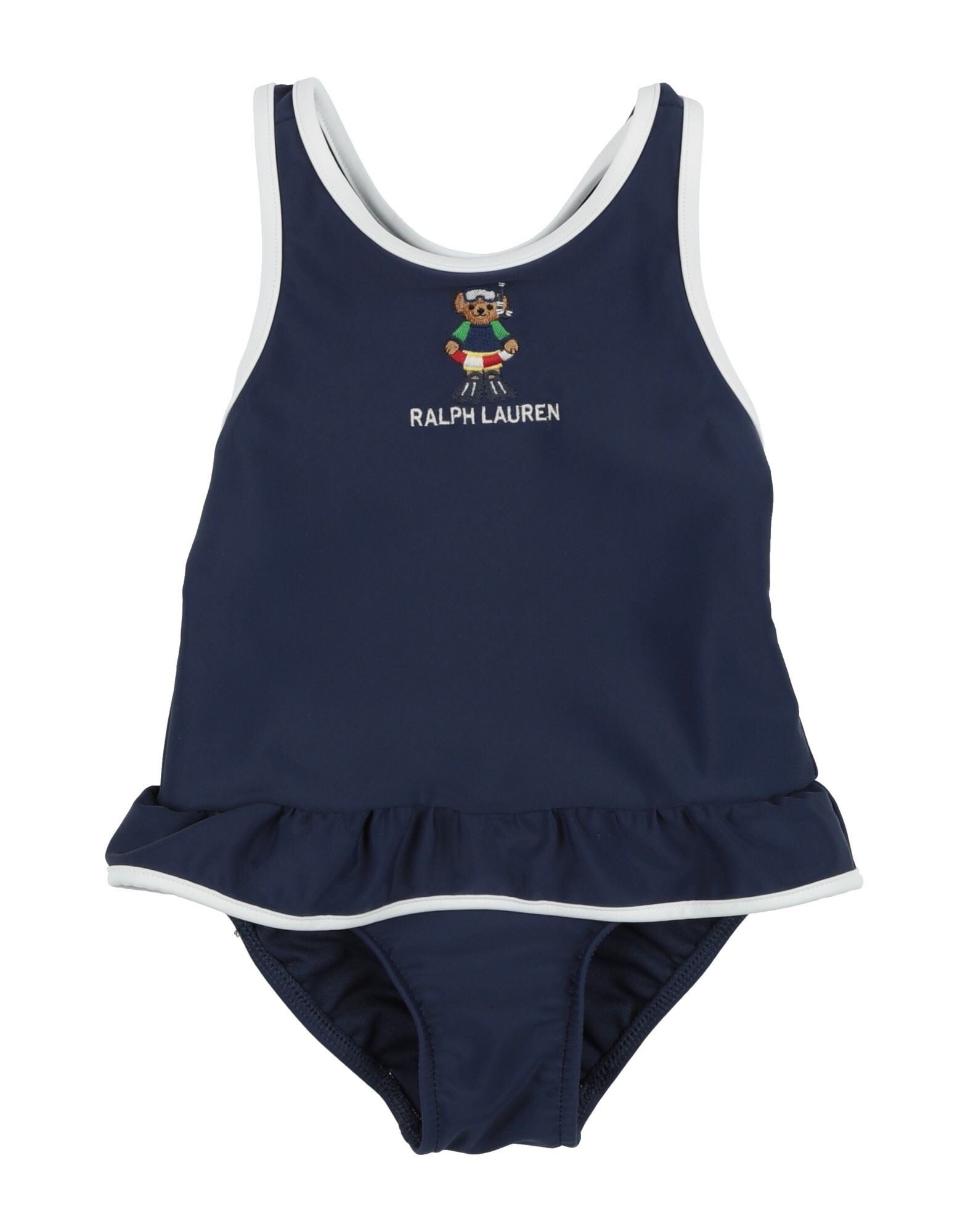 POLO RALPH LAUREN - One-piece swimsuits
