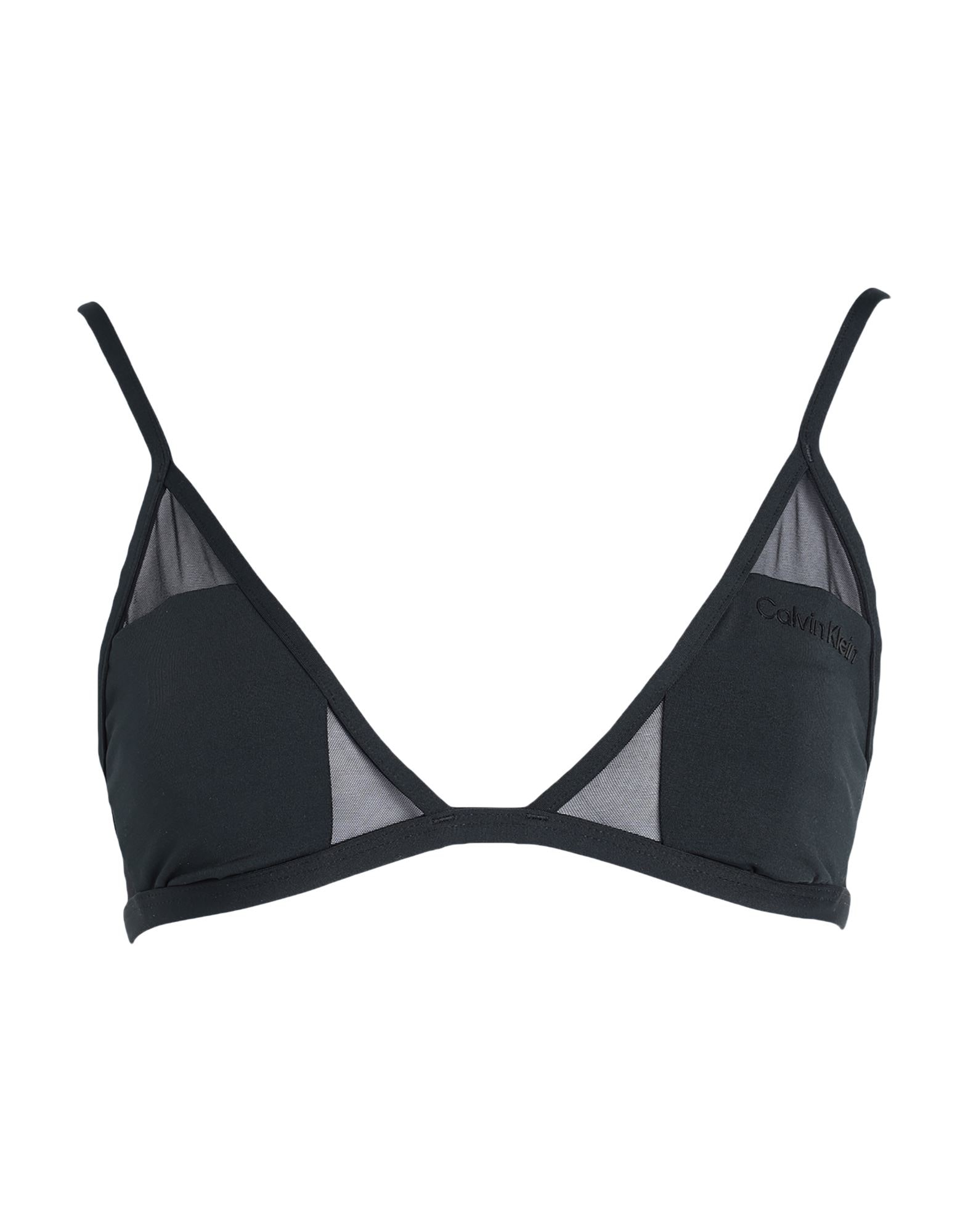 CALVIN KLEIN - Bikini tops