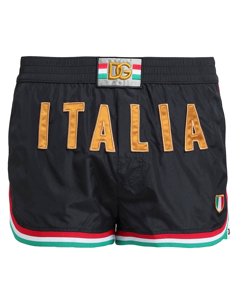 DOLCE&GABBANA - Boxer da mare