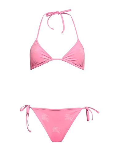 BURBERRY Bikini Pink 59% Polyamide, 41% Elastane