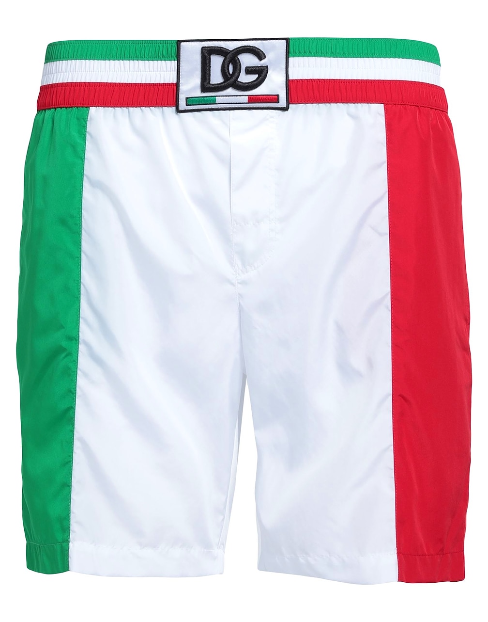 DOLCE&GABBANA - Swim trunks