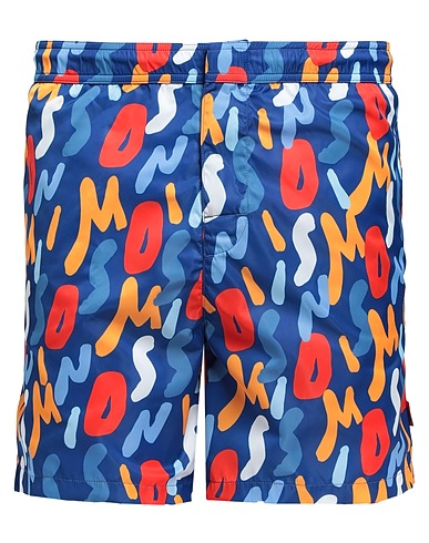 MISSONI Bañador tipo bóxer 100% Poliéster