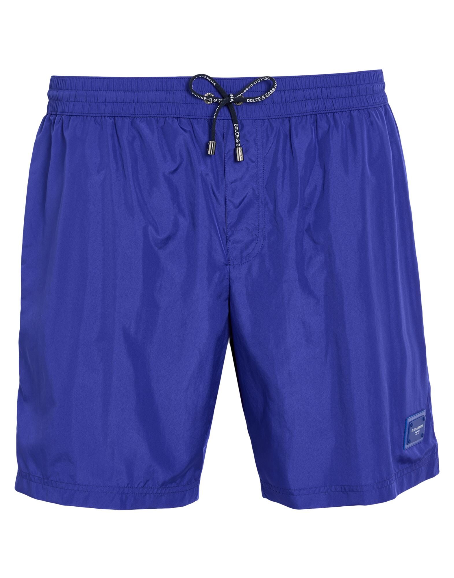 DOLCE&GABBANA - Swim trunks