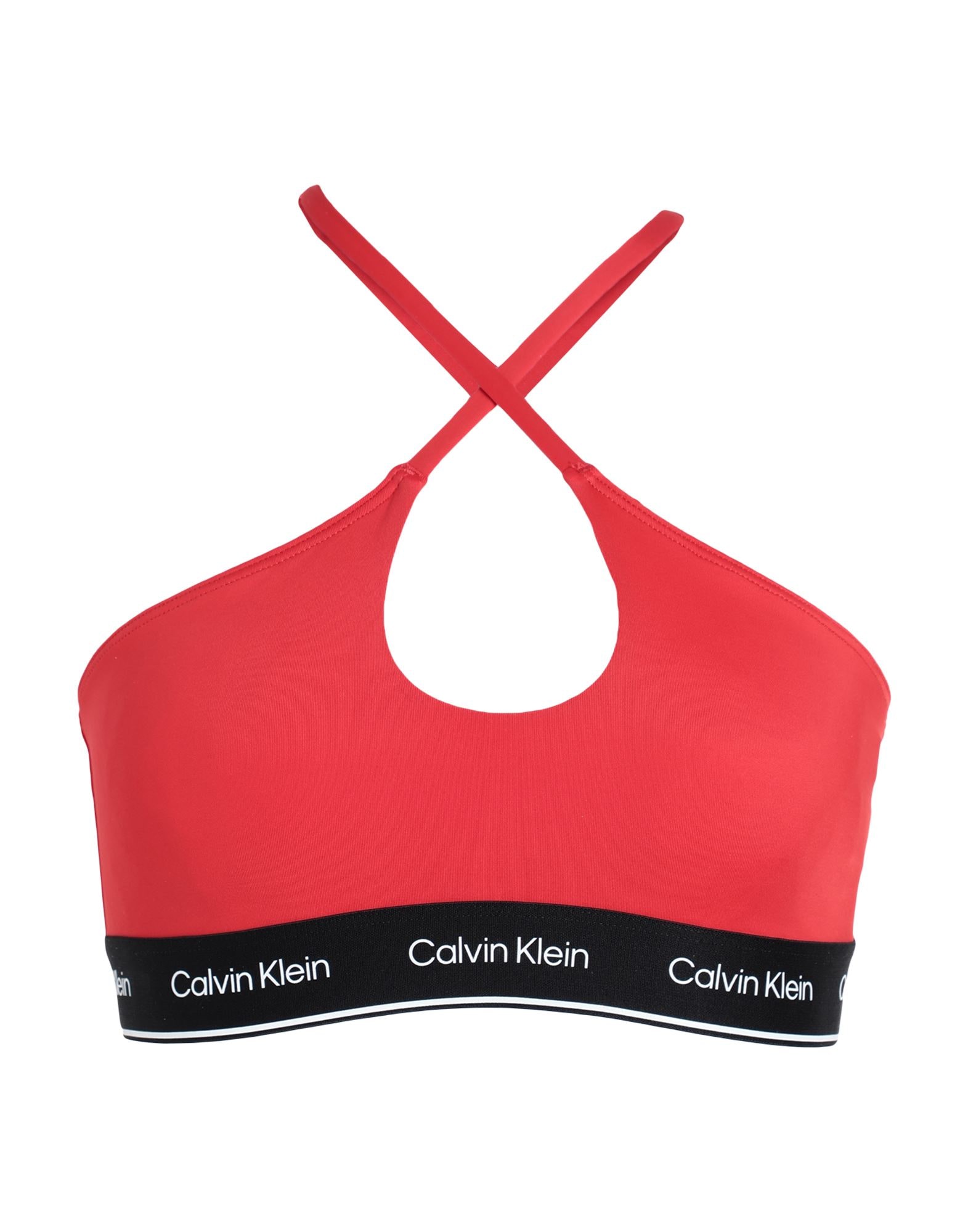 CALVIN KLEIN - Tops de bikini
