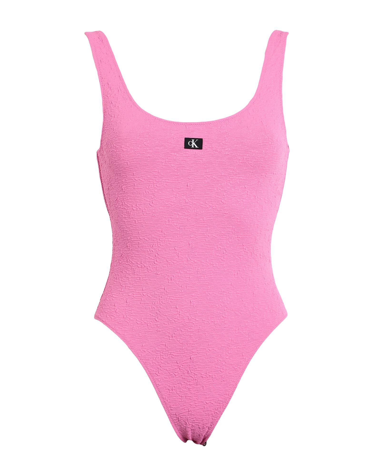 CALVIN KLEIN - One-piece swimsuits