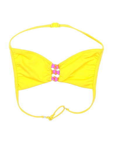 BANANA MOON Bikini GIALLO 80% Poliammide, 20% Elastan
