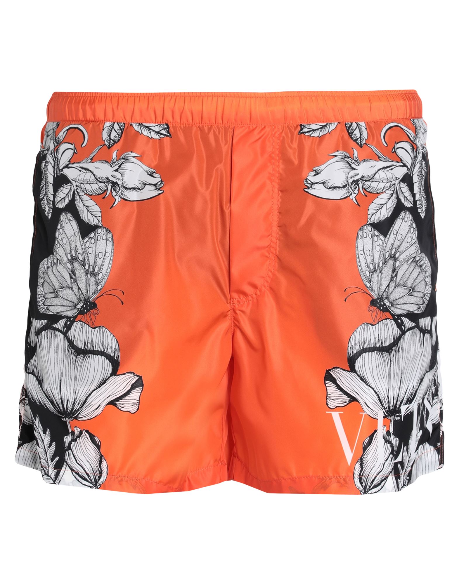 VALENTINO GARAVANI - Swim trunks