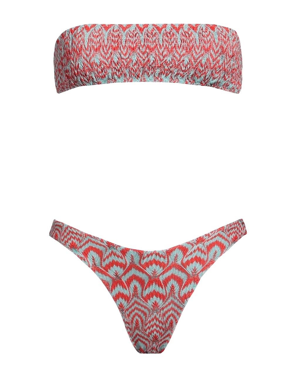 MISSONI - Maillots deux pièces