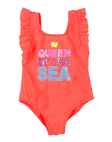 BILLIEBLUSH One-piece swimsuits 80% Polyamide, 20% Elastane