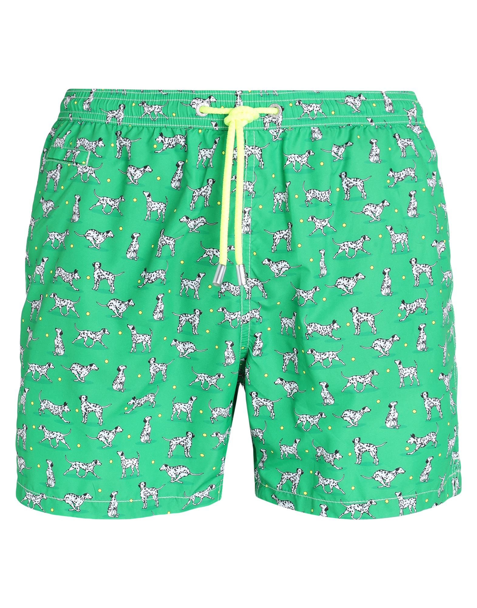 MC2 SAINT BARTH - Αντρικά μαγιό